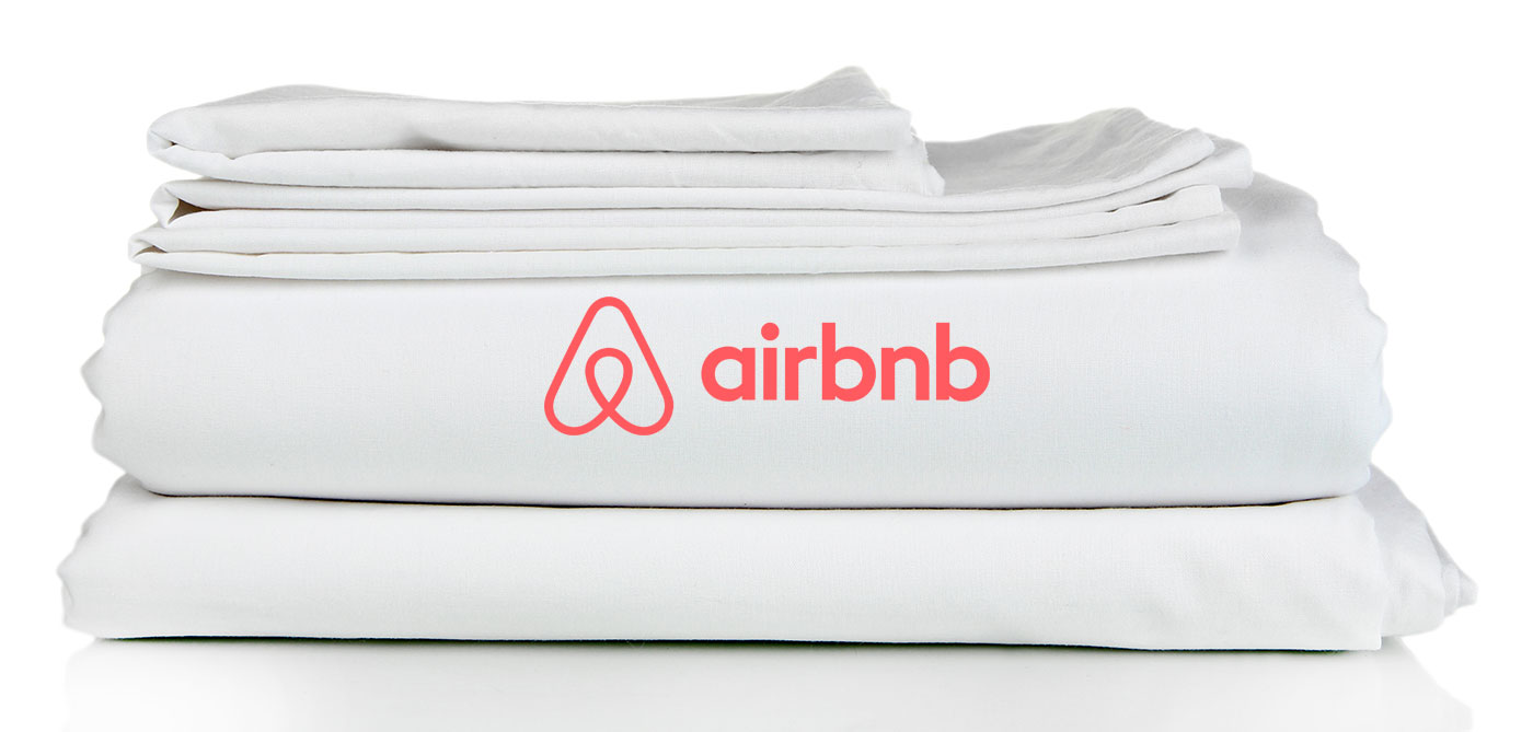 Airbnb Linens Service 1