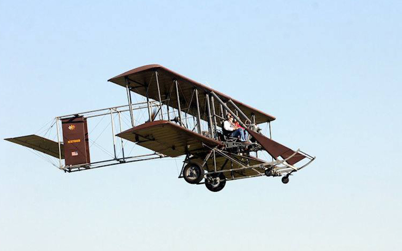 Wright Flyer