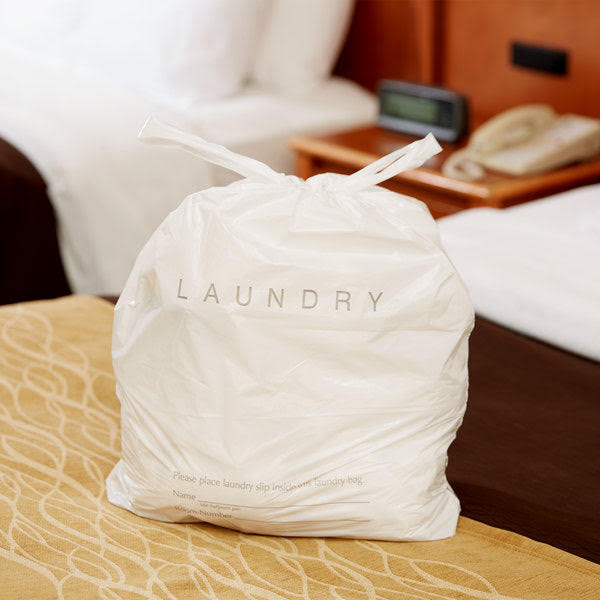 Hotel Laundry Bag