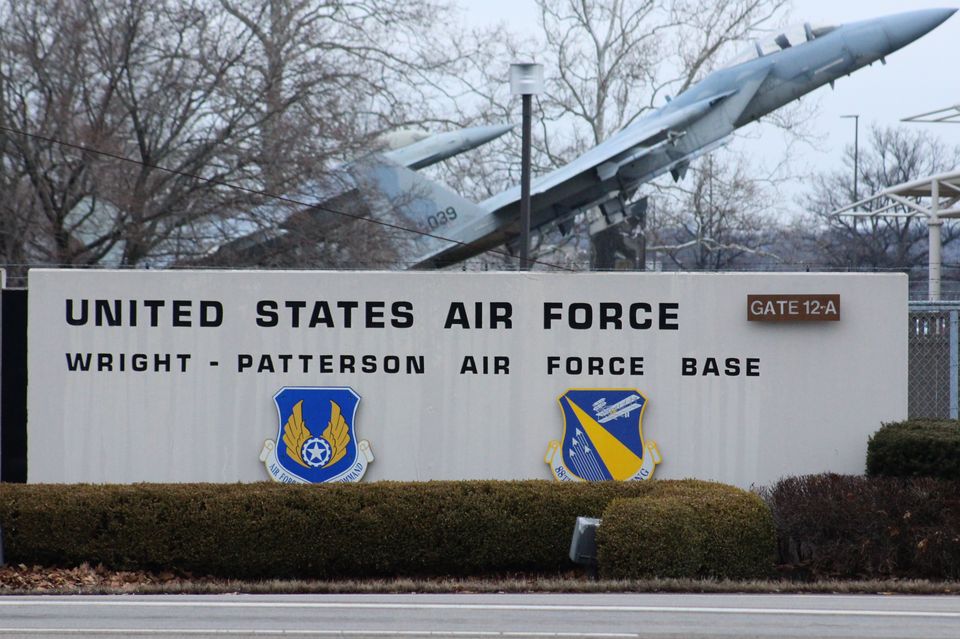 Wpafb